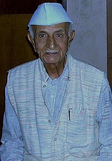 Prahalad Chunnilal Vaidya - Wikiunfold.com